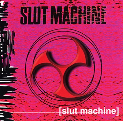 Slut Machine: Slut Machine [CD]