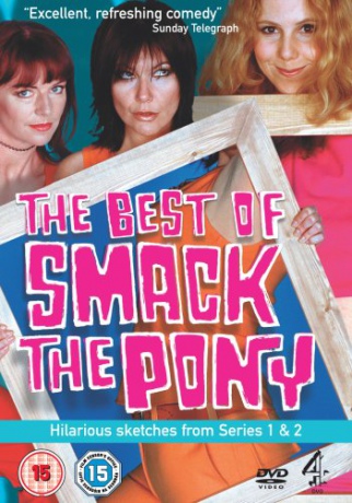 Smack The Pony The Best Of [DVD]