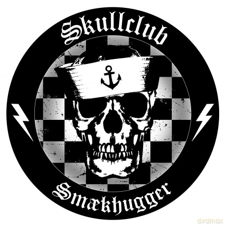 Skullclub: Smakhugger [Winyl]