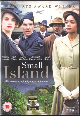 Small Island [DVD]