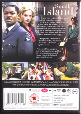 Small Island [DVD]