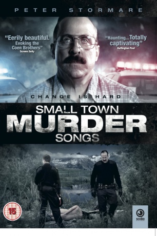 Small Town Murder Songs [DVD]
