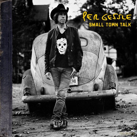 Per Gessle: Small Town Talk [2xWinyl]