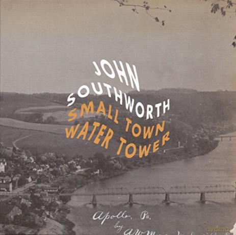 John Southworth: Small Town Water Tower [Winyl]