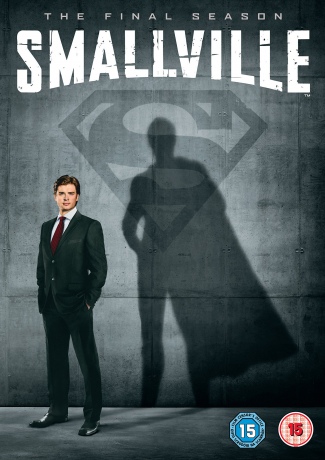 Smallville The Final Season [6DVD]