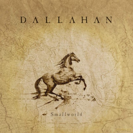 Dallahan: Smallworld [CD]