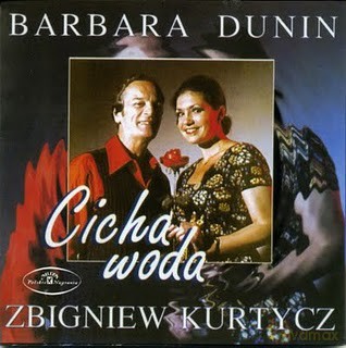 Barbara Dunin / Zbigniew Kurtycz: Cicha Woda [2CD]