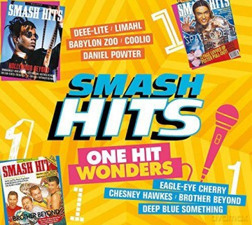 Smash Hits One Hit Wonders [CD]