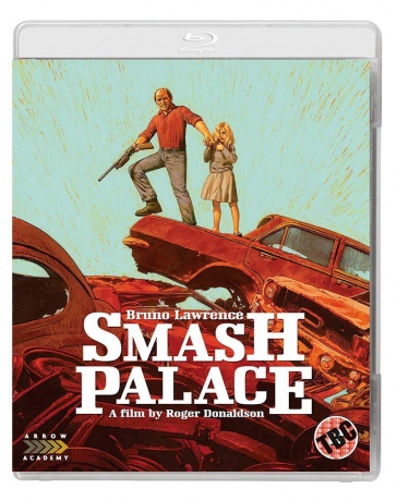 Smash Palace [Blu-Ray]