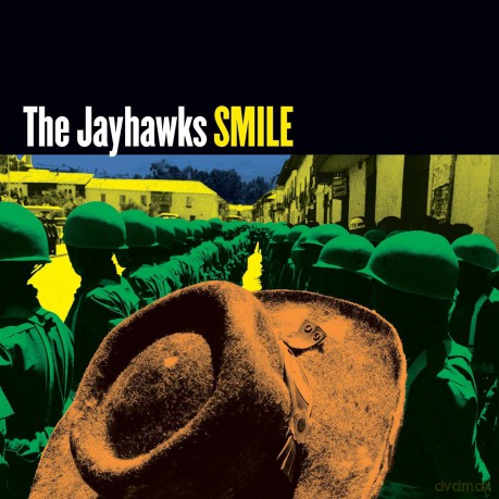 Jayhawks: Smile [CD]