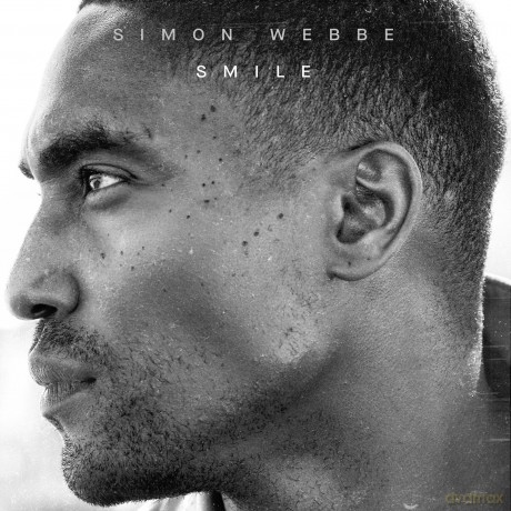 Simon Webbe: Smile [CD]