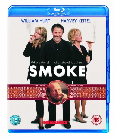 Smoke [Blu-Ray]