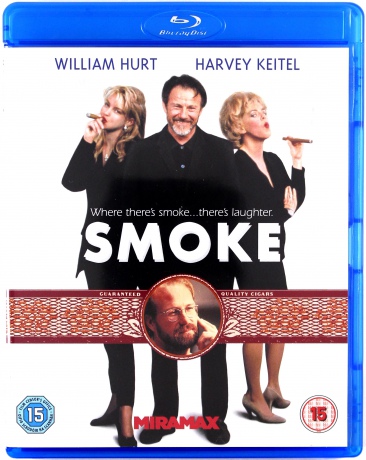 Smoke [Blu-Ray]