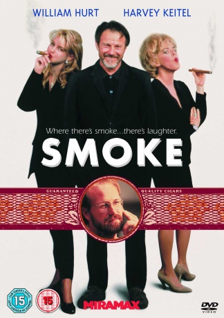 Smoke [DVD]