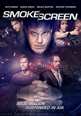 Smoke Screen [DVD]