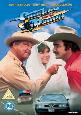 Smokey And The Bandit [DVD]