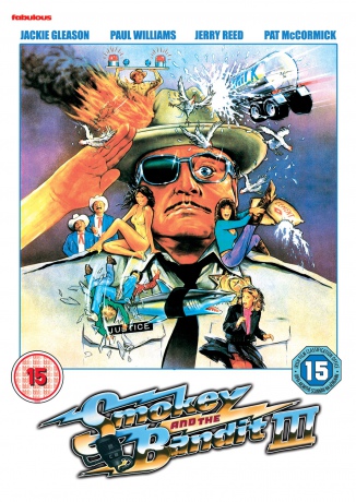 Smokey And The Bandit 3 [DVD]