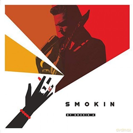 Smokin A: Smokin [CD]
