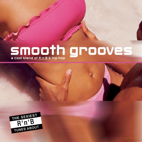 Smooth Grooves [CD]