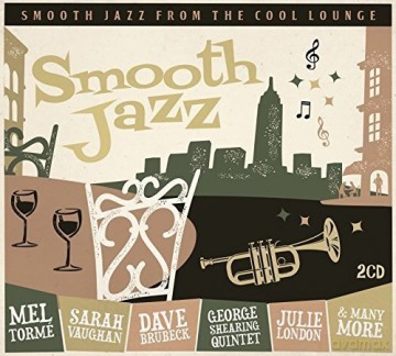 Smooth Jazz [2CD]