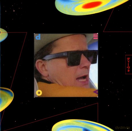 Devo: Smooth Noodle Maps (Deluxe) [2CD]