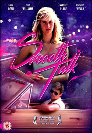 Smooth Talk (Gładkie słówka) [DVD]