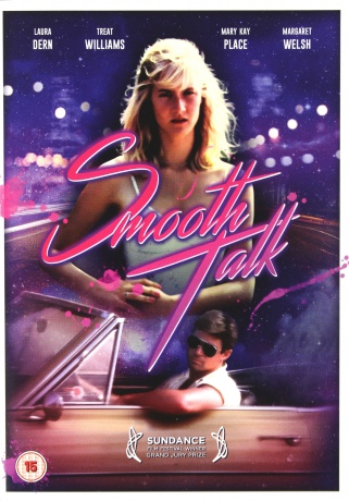 Smooth Talk (Gładkie słówka) [DVD]