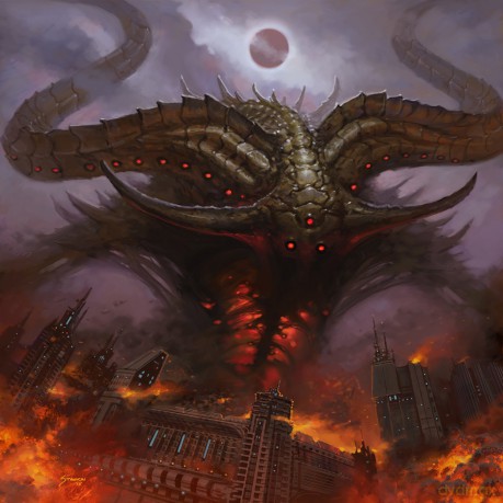 Oh Sees: Smote Reverser [CD]