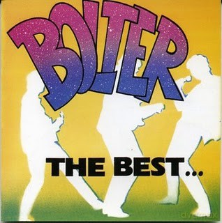 Bolter: Best Of [CD]