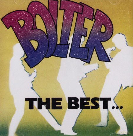 Bolter: Best Of [CD]