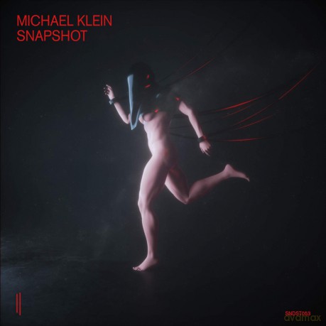Michael Klein: Snapshot [2xWinyl]