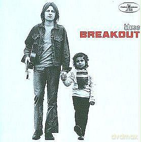 Breakout: Blues (digipack) [CD]