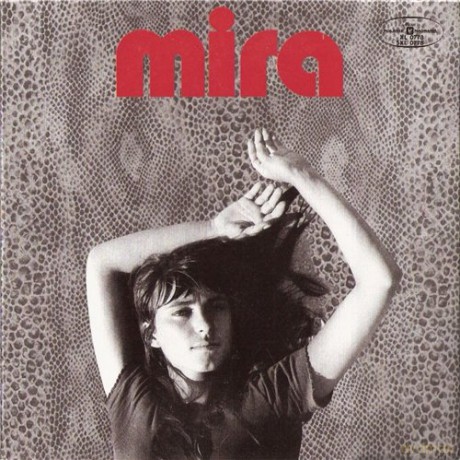 Breakout / Mira Kubasińska: Mira (digipack) [CD]
