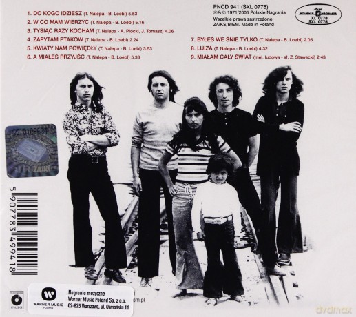 Breakout / Mira Kubasińska: Mira (digipack) [CD]