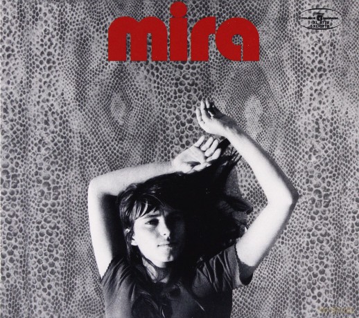 Breakout / Mira Kubasińska: Mira (digipack) [CD]