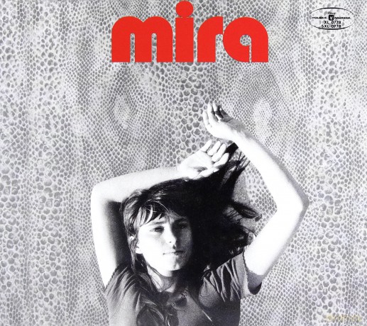 Breakout / Mira Kubasińska: Mira (digipack) [CD]