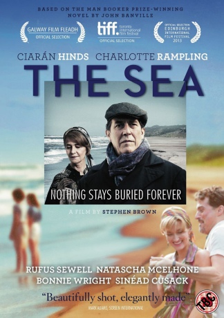 The Sea [DVD]