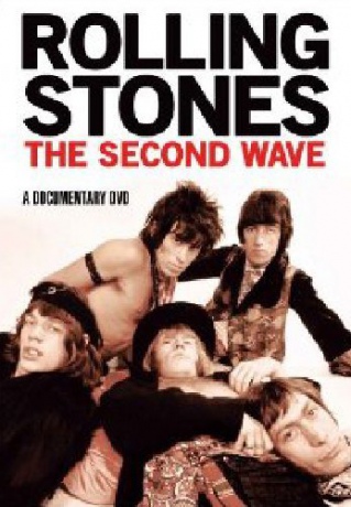 The Rolling Stones: The Second Wave [DVD]
