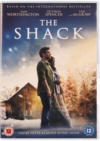The Shack [DVD]