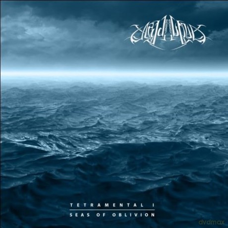Nydvind: Seas Of Oblivion [CD]