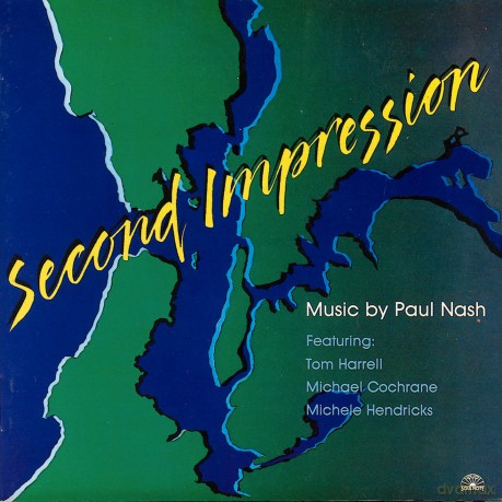 Paul Nash: Second Impression [CD]