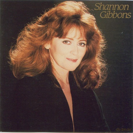 Shannon Gibbons: Senza Titolo Shannon Gibbons [CD]