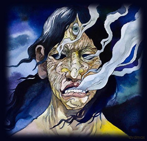 Ethereal Riffian: Shamans Visions (Remastered) [CD]