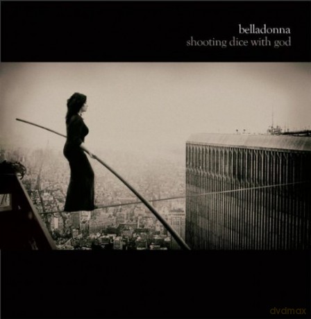 Belladonna: Shooting Dice With God [CD]