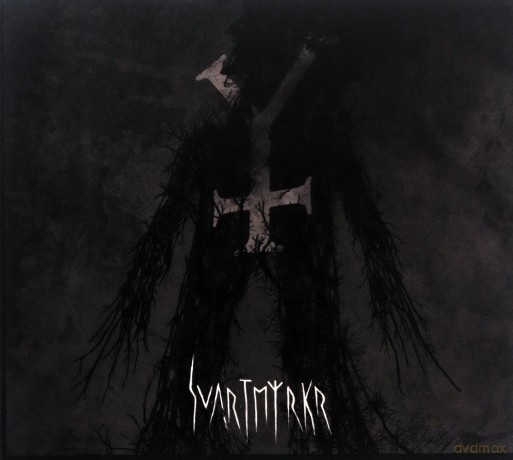 Mz. 412: Svartmyrkr [CD]