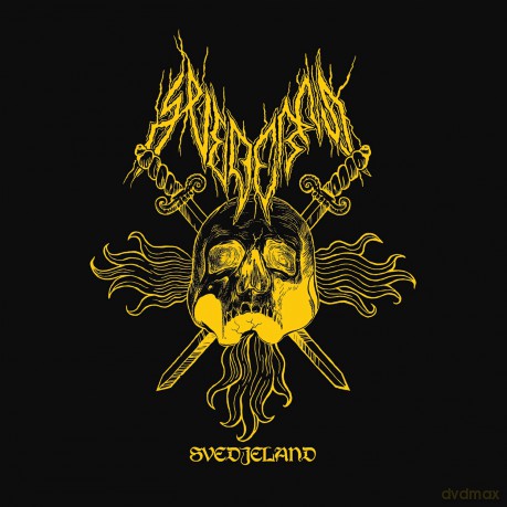 Svederna: Svedjeland [CD]