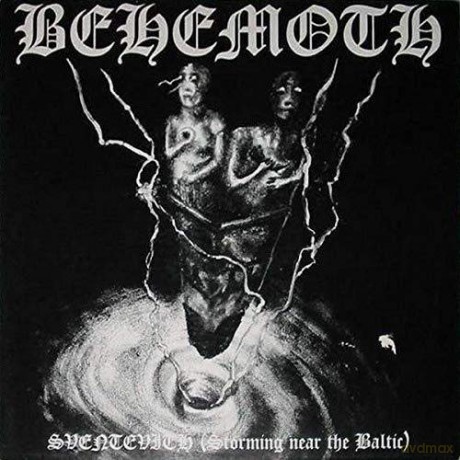 Behemoth: Sventevith (White) [Winyl]