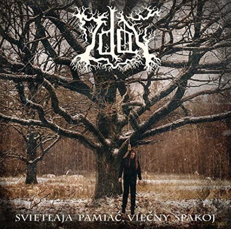 Zdan: Svietlaja Pamiac Viecny Spakoj [CD]