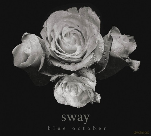 Blue October: Sway (digipack) [CD]