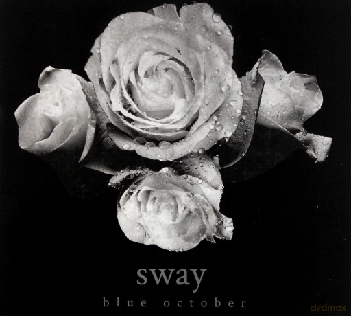 Blue October: Sway (digipack) [CD]